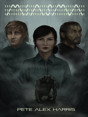 cover image of Miasma